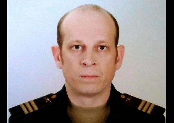 Уроженец Волчанска погиб во время военной спецоперации на Украине