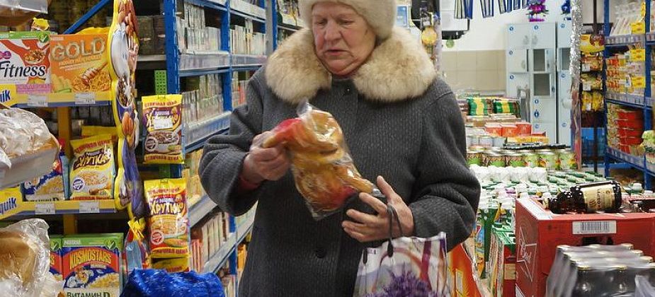 COVID. Поставщики предупредили о подорожании продуктов до 20%