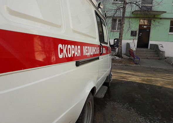 "Альянс врачей" о том, как устроена работа "Скорой" в Краснотурьинске