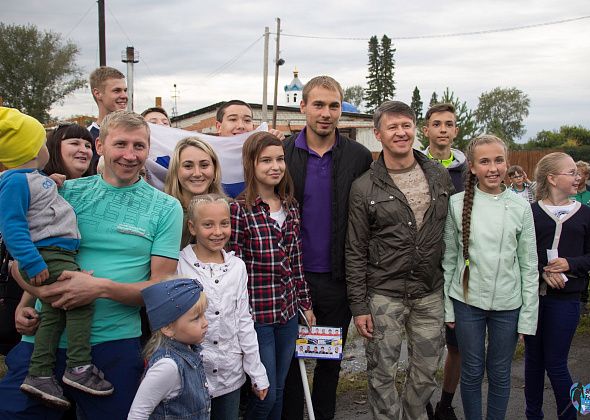 “Благодаря Фонду Антона Шипулина я поверила, что существуют человечность и доброта”