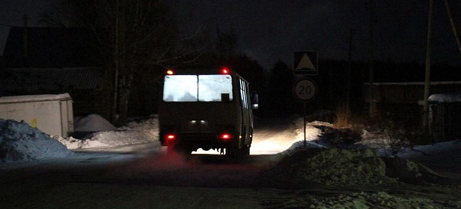 В городской администрации пообещали запустить автобус по улице Советской уже на этой неделе