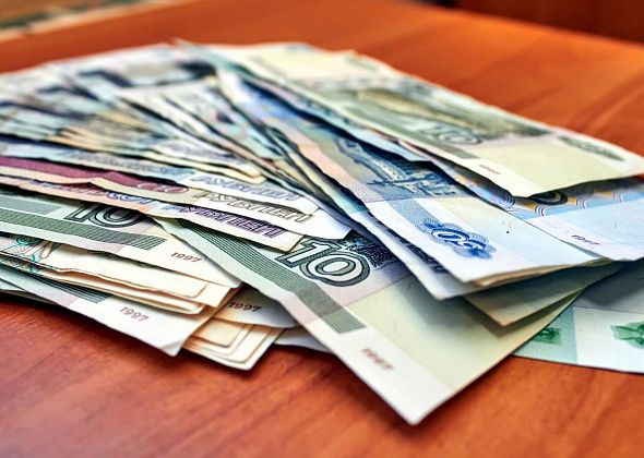 В Госдуме призвали к совершенствованию системы взыскания алиментов