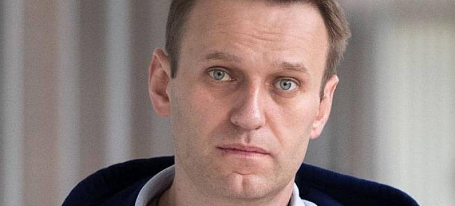 Джоан Роулинг, Стивен Фрай, Том Йорк и другие знаменитости призвали Путина допустить врачей к Навальному 