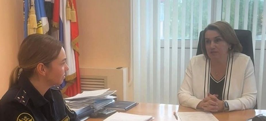 Главе Волчанска предложили разместить заказы в женской колонии Краснотурьинска