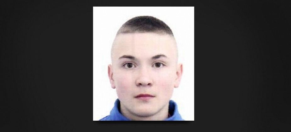 Полиция разыскивает 14-летнего подростка, который сбежал из социально-реабилитационного центра