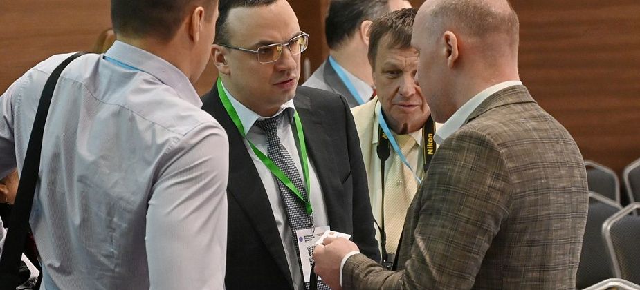 Роль Свердловской области в создании беспилотных систем обсудили на форуме «Большой открытый диалог»