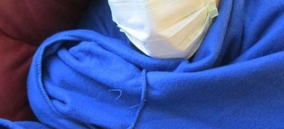 Россия ввела запрет на вывоз медицинских масок и бинтов