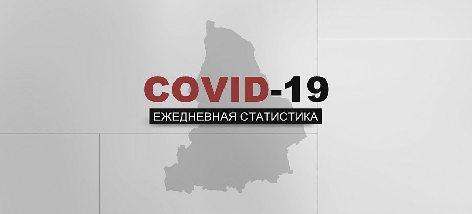 COVID. В Свердловской области начали чаще умирать от коронавируса: 3 смерти за 3 дня