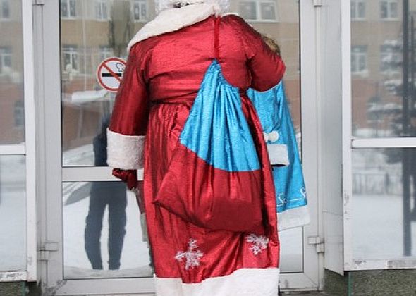 Белгородские чиновники вручили подарки 96-летней фронтовичке. И отобрали. Но извинились