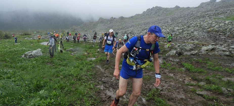 Дату проведения марафона "Конжак" перенесут?