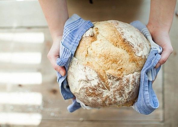 В Госдуме предложили выдавать продуктовые сертификаты малообеспеченным