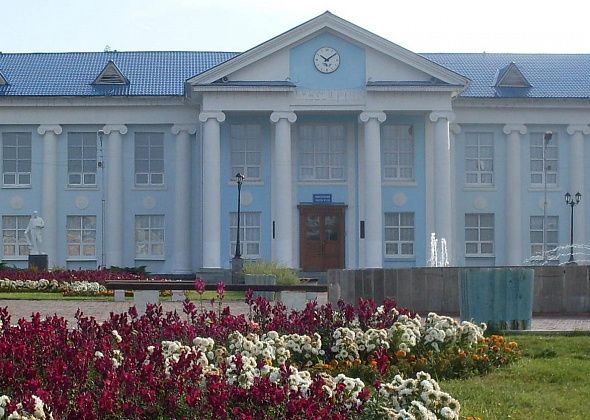 Волчанский дворец культуры проводит проекты онлайн
