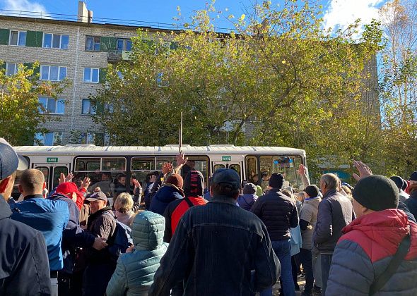 В Свердловской области вернули домой более 200 уральцев, мобилизованных по ошибке