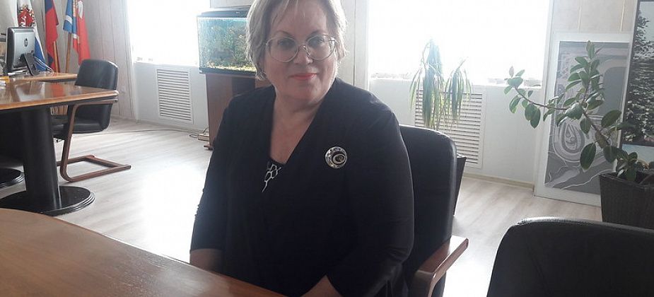 Татьяна Мерзлякова высоко оценила новые выплаты семьям с детьми