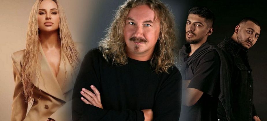 Кто приедет в Волчанск на День города