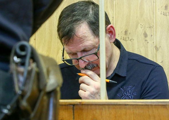 Лидеру тамбовской ОПГ предъявили обвинение в убийстве депутата Галины Старовойтовой