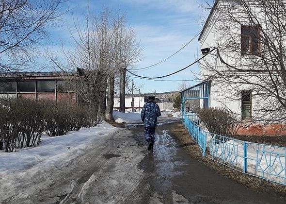 Правозащитники не могут попасть в краснотурьинскую женскую колонию