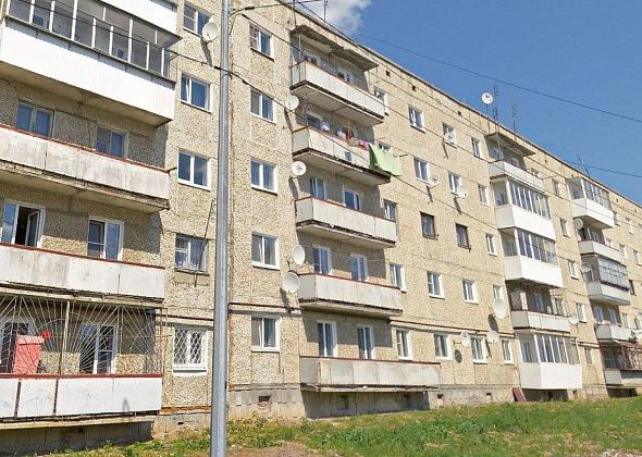 В Волчанске облицуют жилой дом за 27,2 миллиона рублей