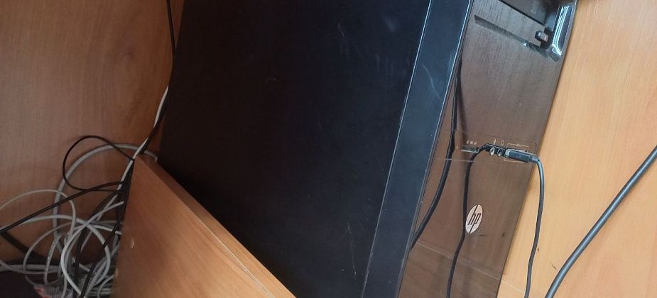 Жительница Волчанска отсудила у работодателя компенсацию за удар током при работе на компьютере