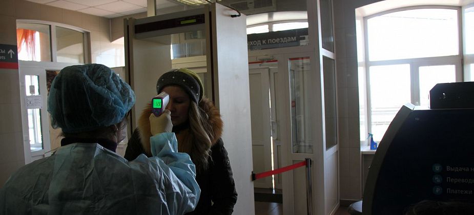 COVID. Главный санитарный врач области выпустил постановление о введении ограничительных мероприятий на объектах региона