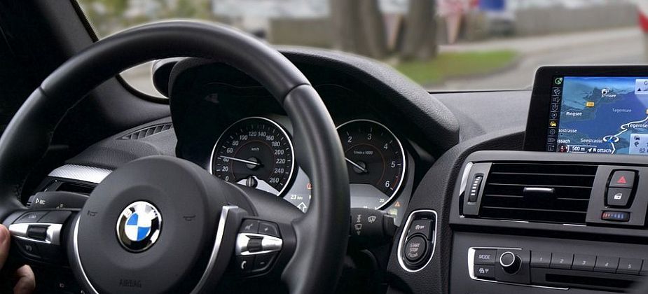 В Карпинске приговорили волчанца за кражу "БМВ" у гражданина Германии