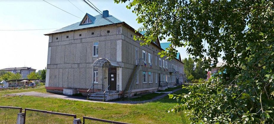 В южной части Волчанска отремонтируют детский сад. В учреждении будет работать бассейн