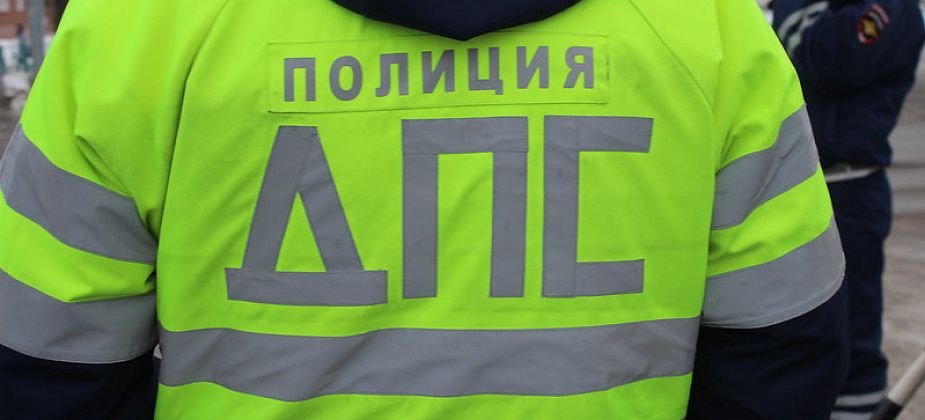 За выходные поймали двоих пьяных водителей