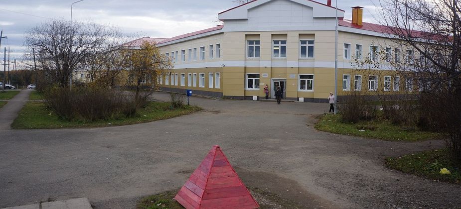 Волчанскую больницу присоединили к Карпинской. Что изменилось для пациентов