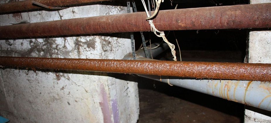 Модернизация объектов ЖКХ началась в 6 свердловских муниципалитетах благодаря поддержке губернатора