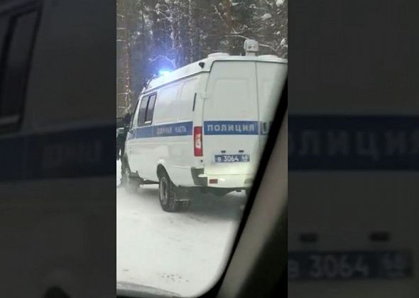 На трассе рядом с Волчанском произошло смертельное ДТП