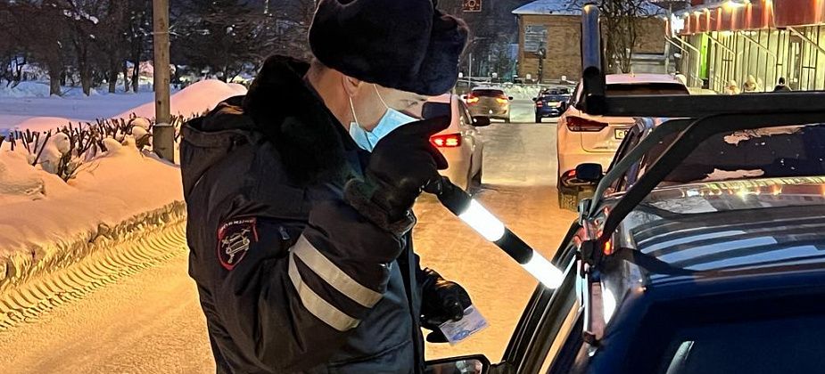 Сотрудники ГИБДД полным составом будут ловить грубых нарушителей на дорогах