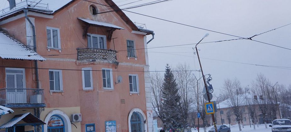 Глава Волчанска поздравил жителей с юбилеем города