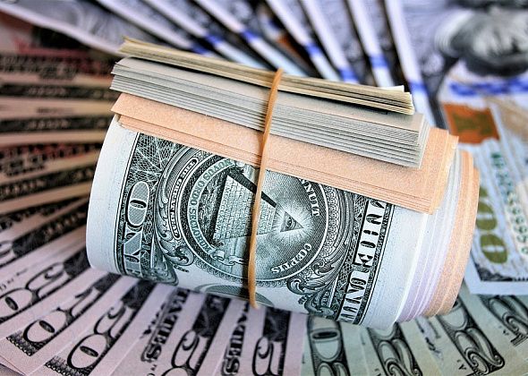 Исследование неравенства: 3% богатых россиян владеют почти всем в стране