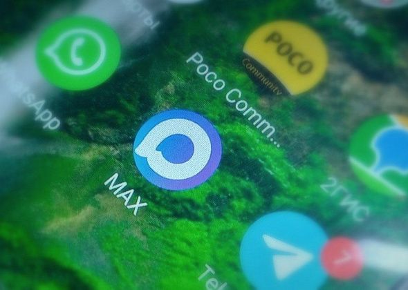 В Волчанске общедомовые чаты перевели в национальный мессенджер