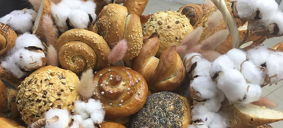 Карпинскому хлебокомбинату - 70 лет