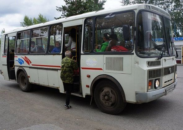 В Волчанске на пассажирские перевозки до садов потратят 800 тысяч рублей